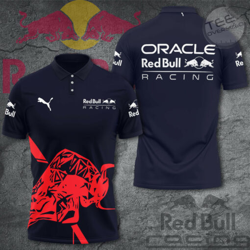 Red Bull Racing Polo shirts OVS20523S1