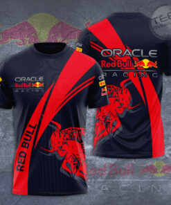 Red Bull Racing RBR2023S1 3D T shirt