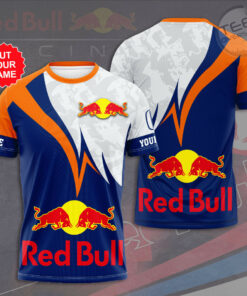 Red Bull Racing S10 T shirt 2022 Formula 1