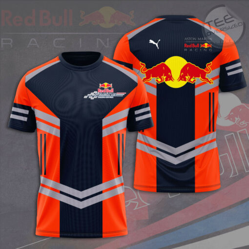 Red Bull Racing S11 T shirt 2022 Formula 1