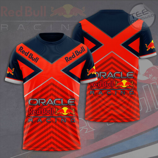 Red Bull Racing S2 T shirt 2022 Formula 1