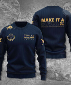 Red Bull Racing Sweatshirt MV1 Max Verstappen