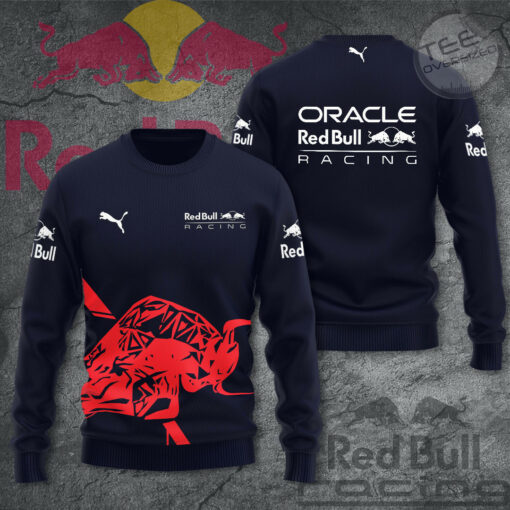 Red Bull Racing Sweatshirt OVS20523S1
