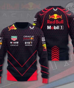 Red Bull Racing Sweatshirt OVS4523S2
