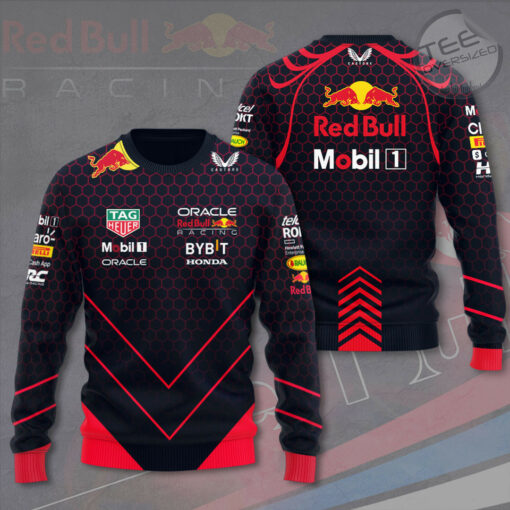 Red Bull Racing Sweatshirt OVS4523S2
