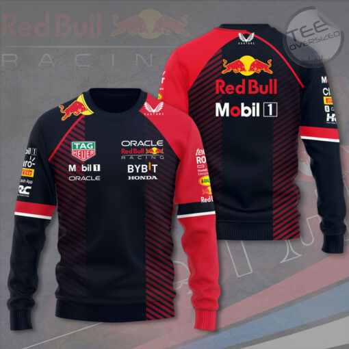 Red Bull Racing Sweatshirt OVS5523S3