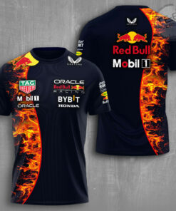 Red Bull Racing T shirt OVS10623S1
