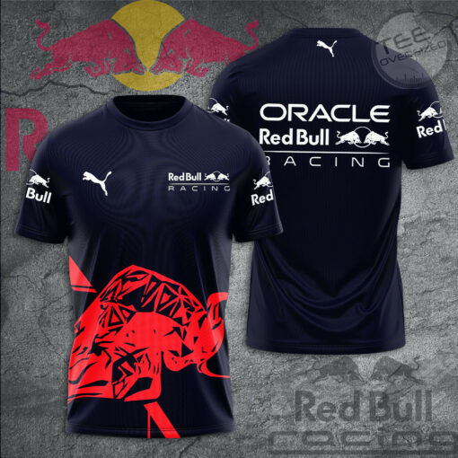 Red Bull Racing T shirt OVS20523S1