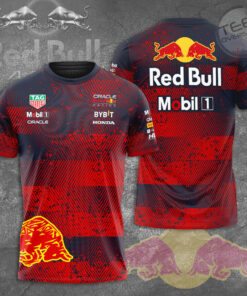 Red Bull Racing T shirt OVS31523S3