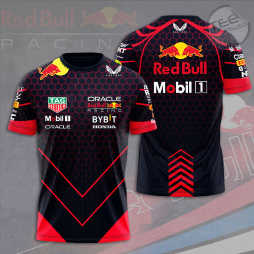 Red Bull Racing T shirt OVS4523S2