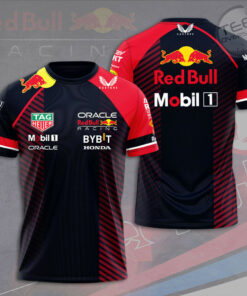 Red Bull Racing T shirt OVS5523S3
