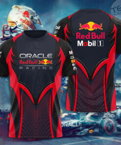 Red Bull Racing T shirt OVS5623S2