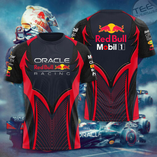 Red Bull Racing T shirt OVS5623S2