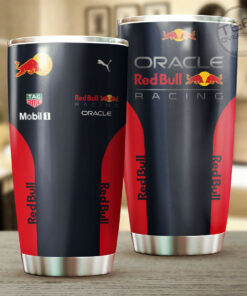Red Bull Racing Tumbler Cup 02