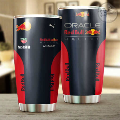 Red Bull Racing Tumbler Cup 02