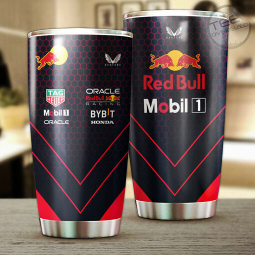 Red Bull Racing Tumbler Cup OVS4523S1