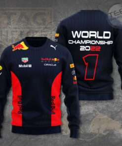 Red Bull Rancing World Championship 2022 Sweatshirt