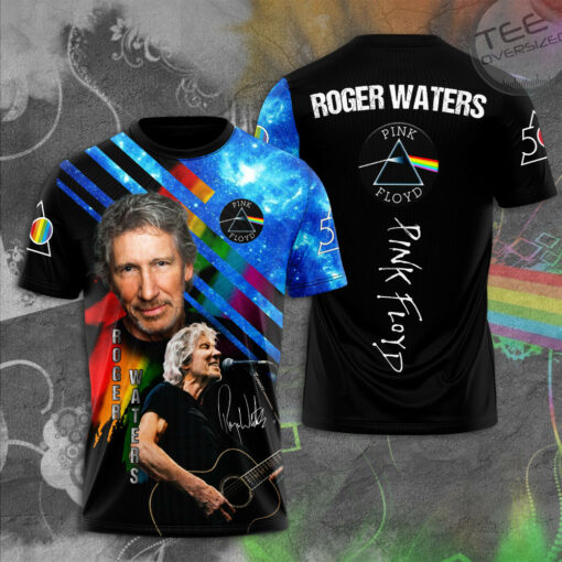 Roger Waters T shirt OVS26523S3