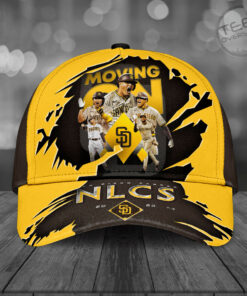 San Diego Padres Cap Custom Hat 01