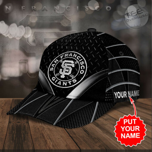 San Francisco Giants Hat Cap 01