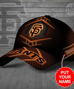 San Francisco Giants Hat Cap 02