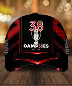 Sl Benfica Hat Cap OVS15823S3