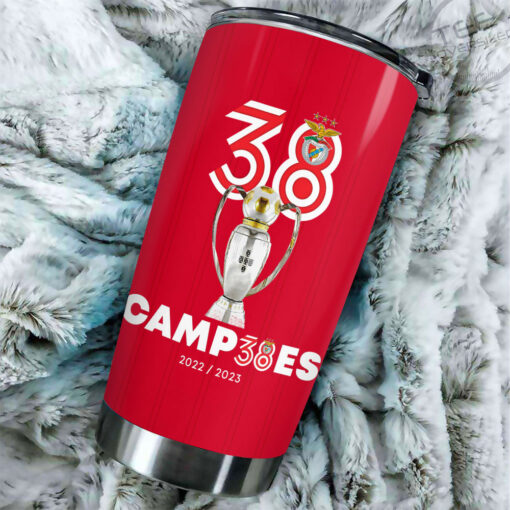 Sl Benfica Tumbler Cup OVS01823S2