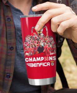 Sl Benfica Tumbler Cup OVS01823S2R
