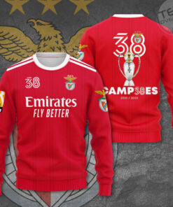 Sl Benfica sweatshirt OVS14823S3