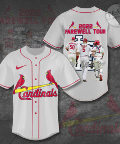 St. Louis Cardinals jerseys 01