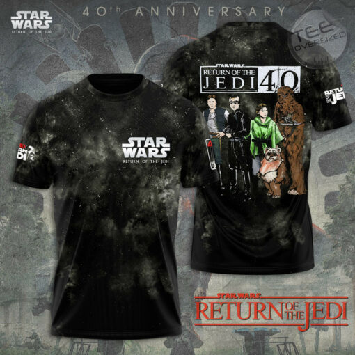 Star Wars T shirt OVS10823S4
