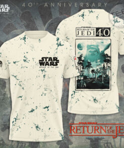 Star Wars T shirt OVS13723S3