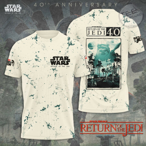 Star Wars T shirt OVS13723S3