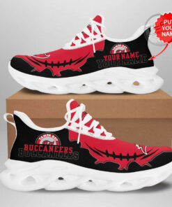 Tampa Bay Buccaneers sneaker