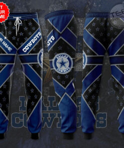 The 15 Best Dallas Cowboys 3D Sweatpant 010