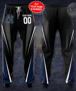 The 15 Best New York Yankees 3D Sweatpant 011