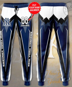 The 15 Best New York Yankees 3D Sweatpant 013