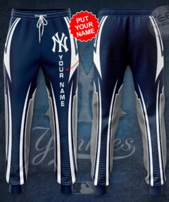 The 15 Best New York Yankees 3D Sweatpant 015