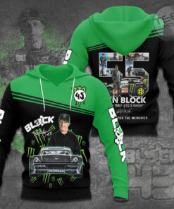The 20 best Ken Block Hoodies 12