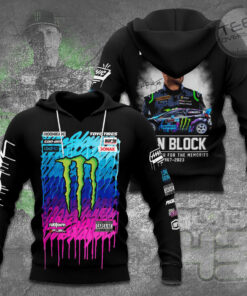 The 20 best Ken Block Hoodies 13