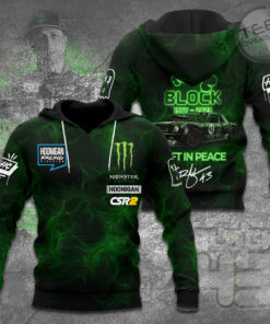 The 20 best Ken Block Hoodies 15