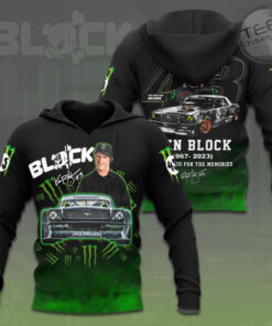 The 20 best Ken Block Hoodies 18