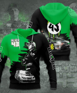 The 20 best Ken Block Hoodies 19