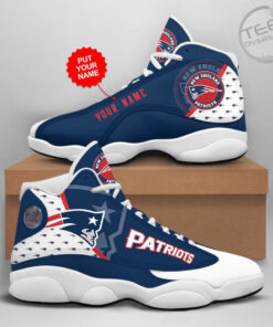 The best selling New England Patriots Jordan 13 03 1