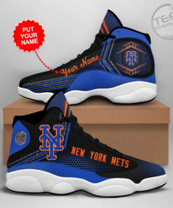 The best selling New York Mets Shoes 03