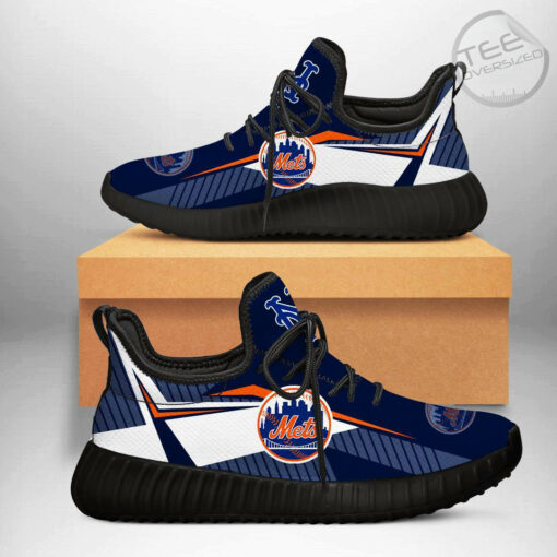 New York Mets shoes 01