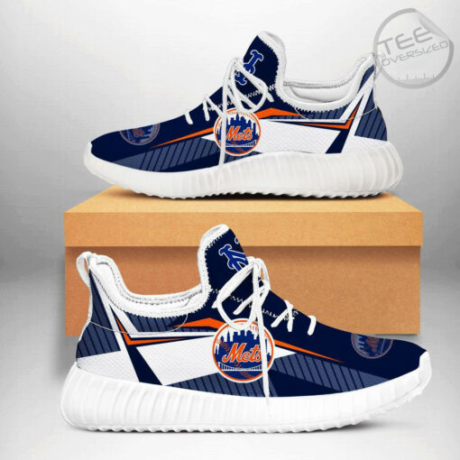 New York Mets shoes 02