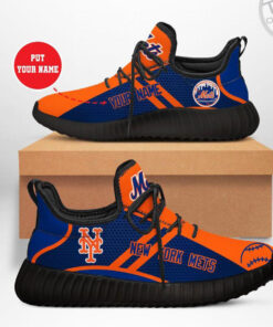 New York Mets shoes 03
