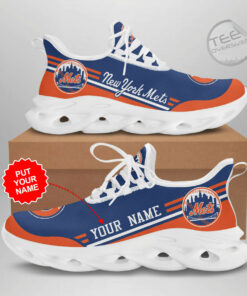 The best selling New York Mets sneaker 01
