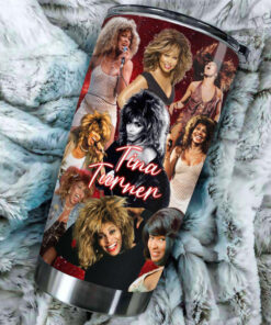Tina Turner Tumbler Cup OVS02823S3